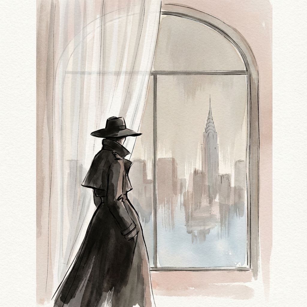 [Property] External Environment—Who is Your Neighbor?