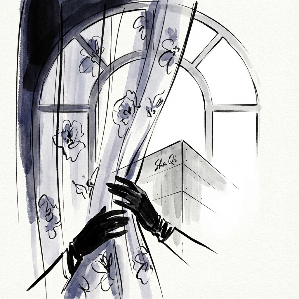 [Feng Shui] External Sha—Snipers Outside Your Window