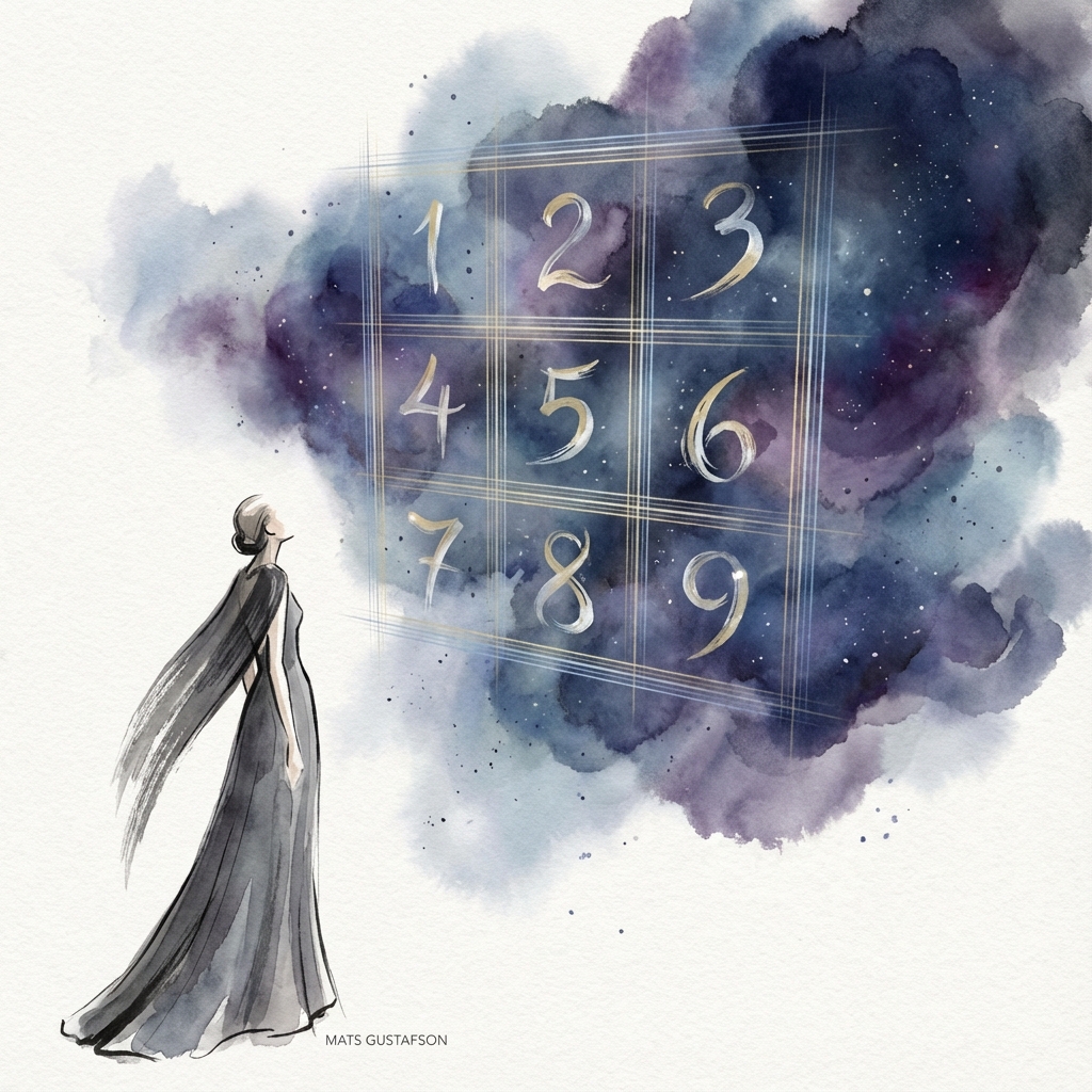 [Feng Shui] Heroes vs Villains—Just Know These 4 Numbers