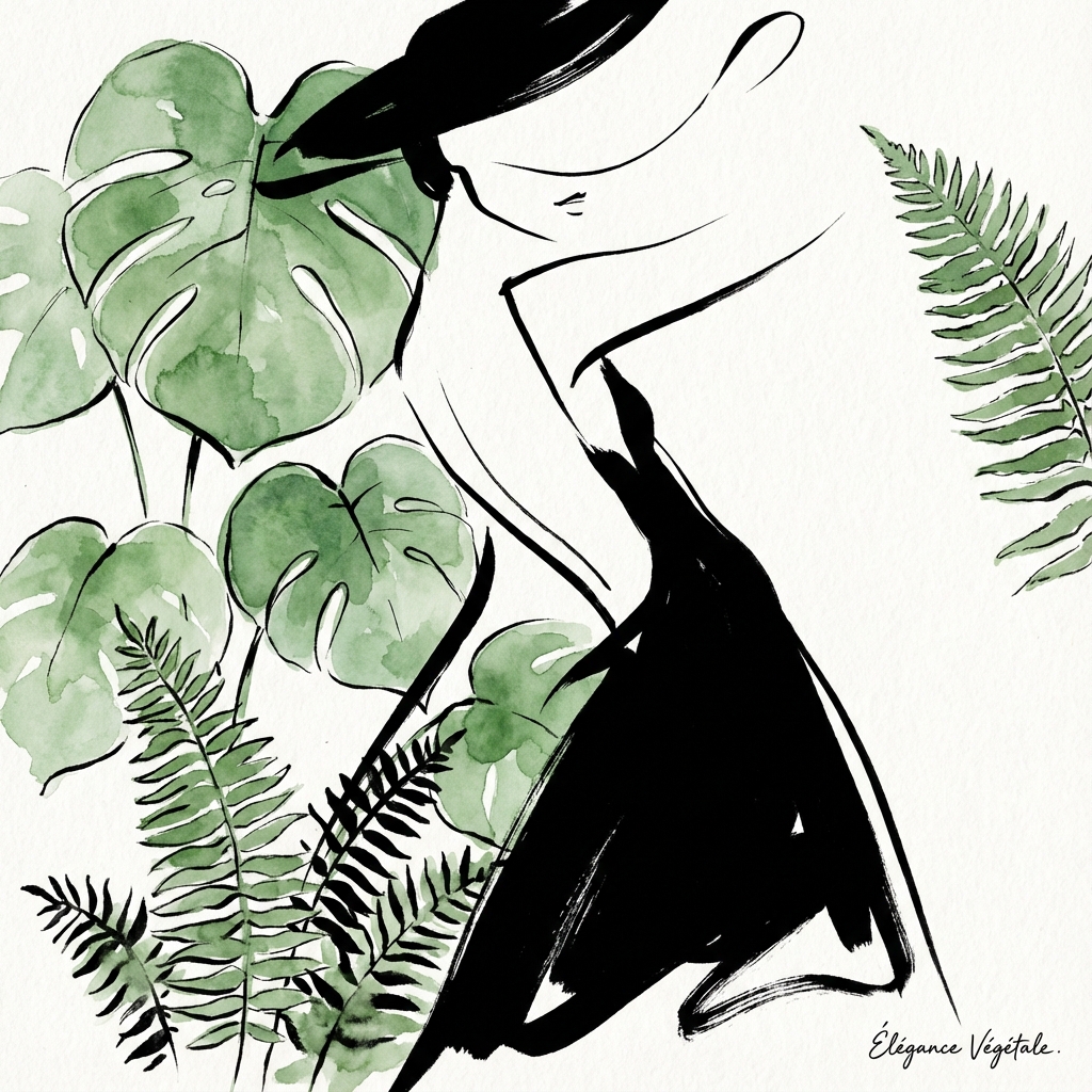 House Plant Feng Shui 101: Which Plants Bring Luck (And Which Bring Bad Vibes)