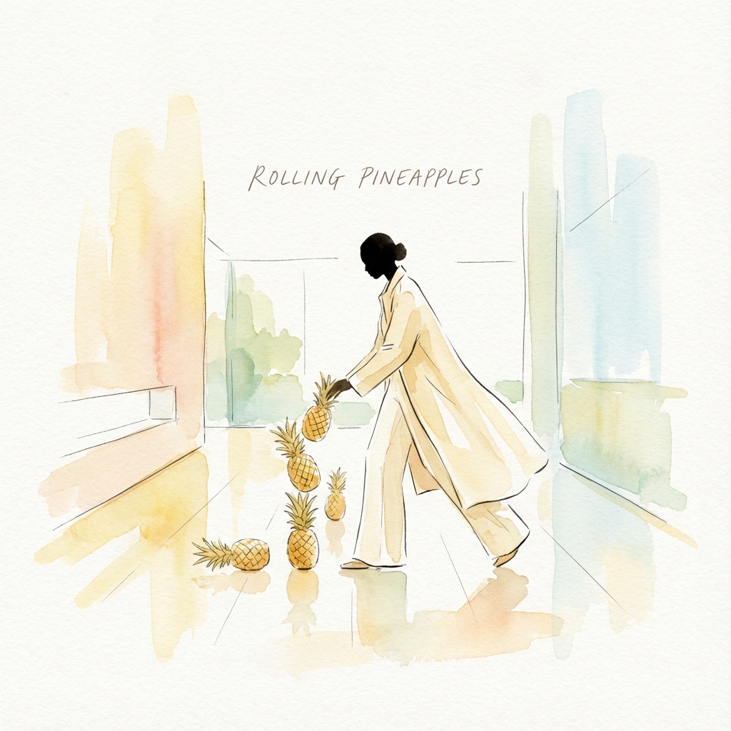 [Renovation] Moving In—The 'Fire' of the First Night