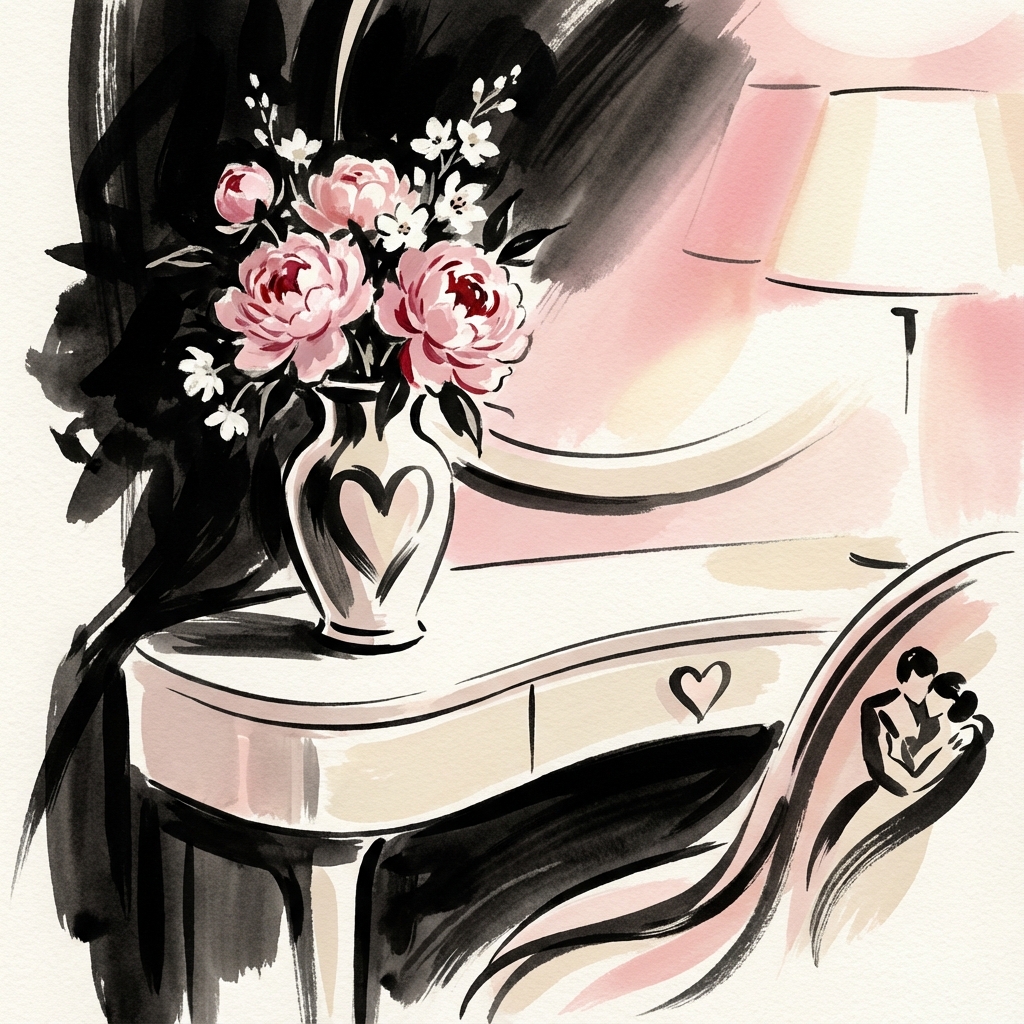 [Romance] Boosting Romance—Don't Attract Trashy Partners