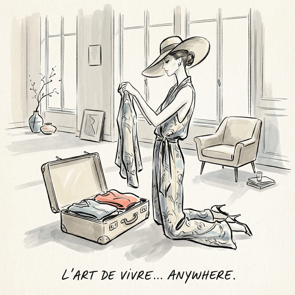 Feng Shui Makeover: Transforming a 'Stuck' Studio Apartment into a Flowing Oasis